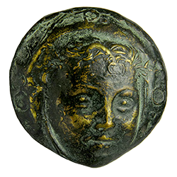 foto medaglia fronte