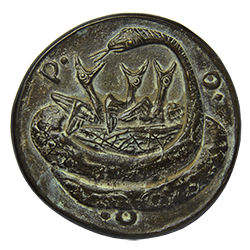 foto medaglia fronte