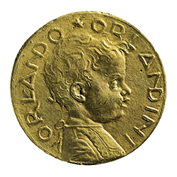 foto medaglia fronte