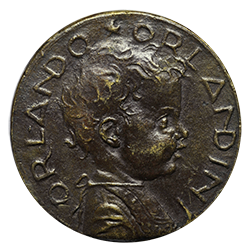 foto medaglia fronte