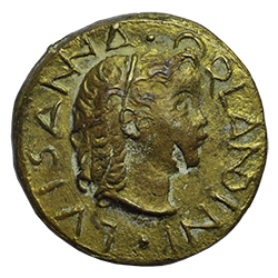 foto medaglia fronte