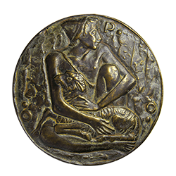 foto medaglia fronte